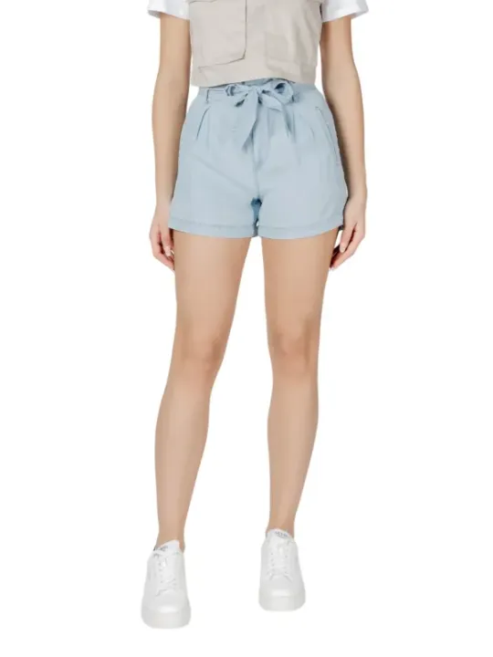 "Only Shorts im Sale | Only Azur Sommer Shorts online kaufen"|Planet-Deluxe