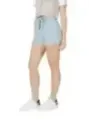 "Only Shorts im Sale | Only Azur Sommer Shorts online kaufen"|Planet-Deluxe