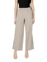 "Only Hosen im Sale | Only Elegant Beige Hose online kaufen"|Planet-Deluxe