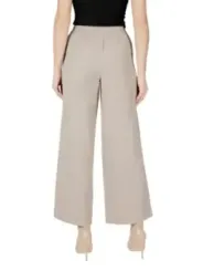 "Only Hosen im Sale | Only Elegant Beige Hose online kaufen"|Planet-Deluxe