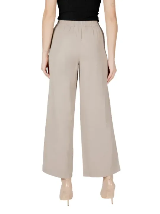 "Only Hosen im Sale | Only Elegant Beige Hose online kaufen"|Planet-Deluxe