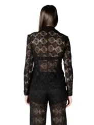 "Jacqueline De Yong Blazer im Sale | Jacqueline De Yong Eleganz Blazer Schwarz online kaufen"|Planet-Deluxe