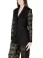 "Jacqueline De Yong Blazer im Sale | Jacqueline De Yong Eleganz Blazer Schwarz online kaufen"|Planet-Deluxe
