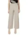 "Only Hosen im Sale | Only Beige Wide-Leg Hose online kaufen"|Planet-Deluxe