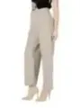 "Only Hosen im Sale | Only Beige Wide-Leg Hose online kaufen"|Planet-Deluxe