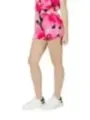 "Only Shorts im Sale | Only Fuchsinrot Blumen Romper online kaufen"|Planet-Deluxe