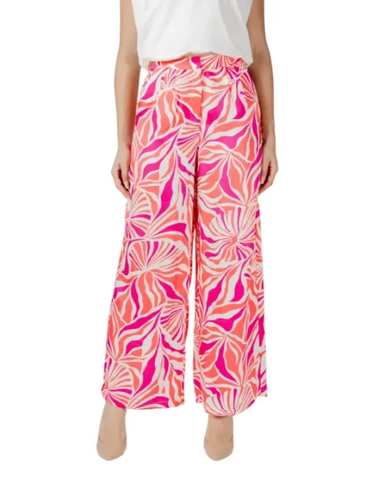 "Only Hosen im Sale | Only Sommerhose Rosa 485705 online kaufen"|Planet-Deluxe