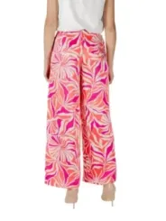 "Only Hosen im Sale | Only Sommerhose Rosa 485705 online kaufen"|Planet-Deluxe