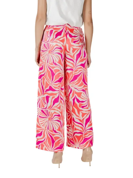 "Only Hosen im Sale | Only Sommerhose Rosa 485705 online kaufen"|Planet-Deluxe
