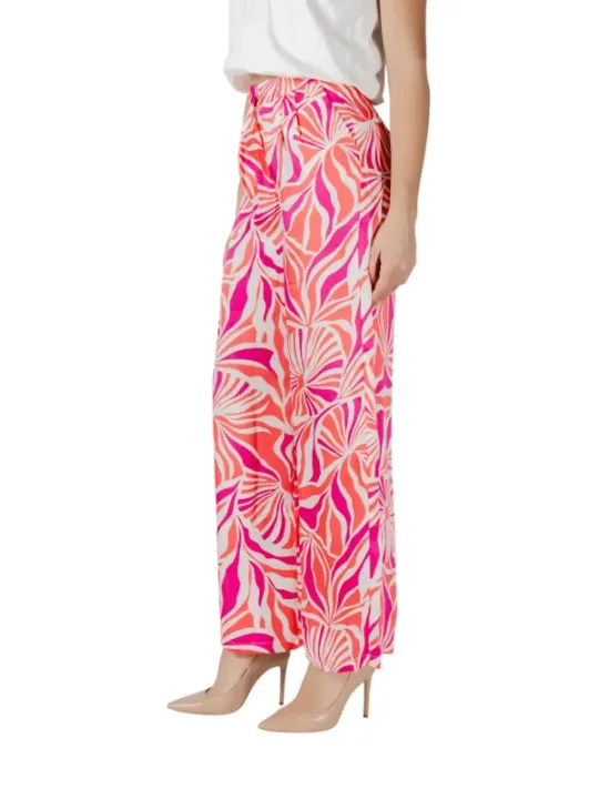 "Only Hosen im Sale | Only Sommerhose Rosa 485705 online kaufen"|Planet-Deluxe