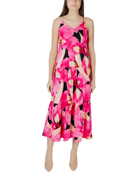 "Only Kleider im Sale | Only Summer Bliss Dress online kaufen"|Planet-Deluxe