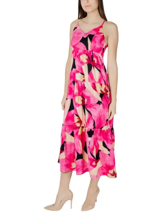 "Only Kleider im Sale | Only Summer Bliss Dress online kaufen"|Planet-Deluxe