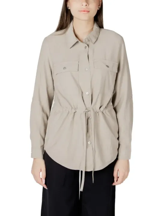 "Only Blazer im Sale | Only Beige Damen Blazer online kaufen"|Planet-Deluxe