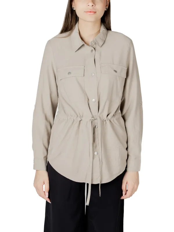 "Only Blazer im Sale | Only Beige Damen Blazer online kaufen"|Planet-Deluxe "Only Blazer im Sale | Only Beige Damen Blazer online kaufen"|Planet-Deluxe