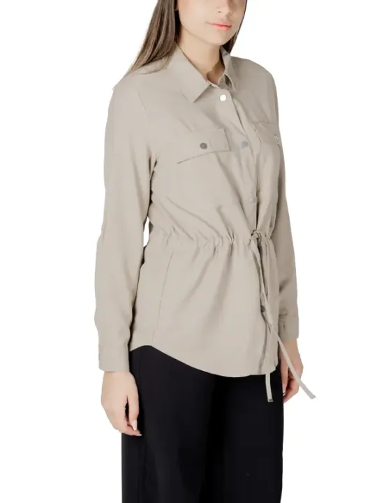 "Only Blazer im Sale | Only Beige Damen Blazer online kaufen"|Planet-Deluxe