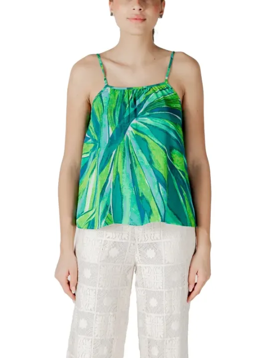 "Only Tops im Sale | Only Summer Viskose Top online kaufen"|Planet-Deluxe