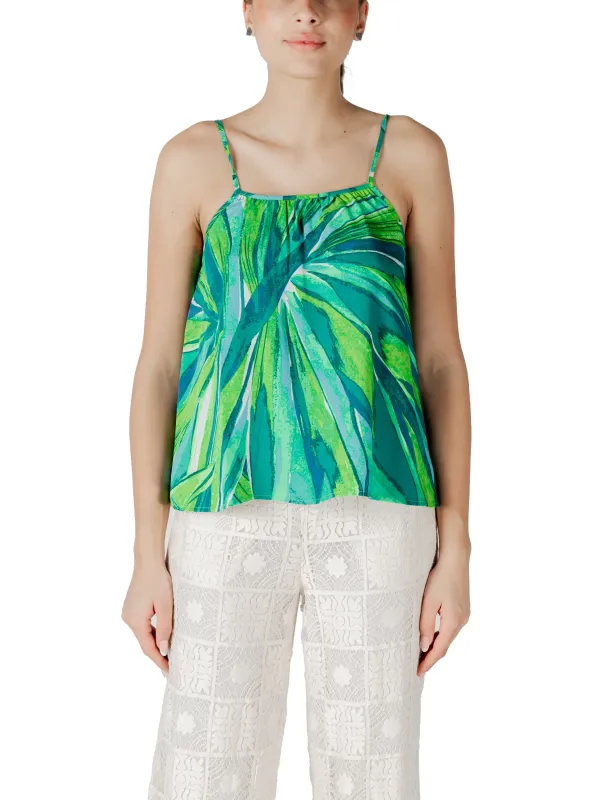 "Only Tops im Sale | Only Summer Viskose Top online kaufen"|Planet-Deluxe