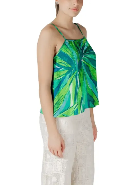 "Only Tops im Sale | Only Summer Viskose Top online kaufen"|Planet-Deluxe