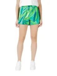 "Only Shorts im Sale | Only Floral Breeze Shorts online kaufen"|Planet-Deluxe