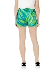 "Only Shorts im Sale | Only Floral Breeze Shorts online kaufen"|Planet-Deluxe