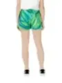 "Only Shorts im Sale | Only Floral Breeze Shorts online kaufen"|Planet-Deluxe