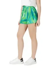 "Only Shorts im Sale | Only Floral Breeze Shorts online kaufen"|Planet-Deluxe
