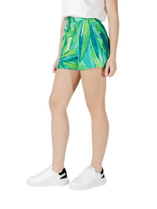 "Only Shorts im Sale | Only Floral Breeze Shorts online kaufen"|Planet-Deluxe