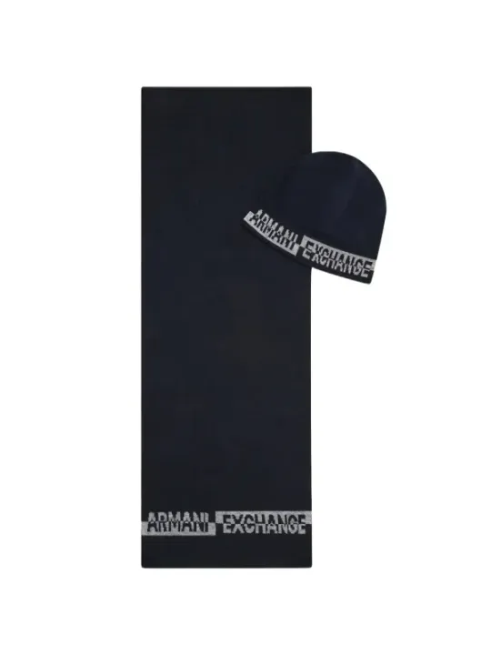 "Armani Exchange Schals im Sale | Armani Exchange 456156 online kaufen"|Planet-Deluxe