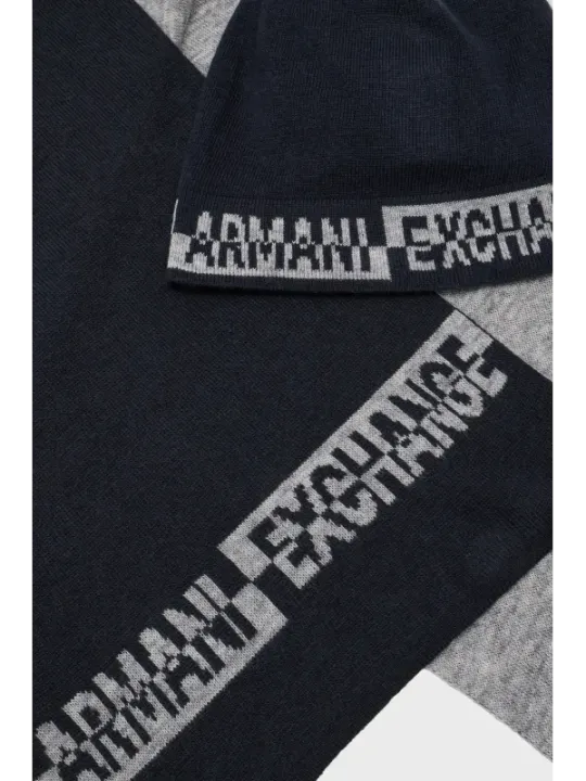 "Armani Exchange Schals im Sale | Armani Exchange 456156 online kaufen"|Planet-Deluxe