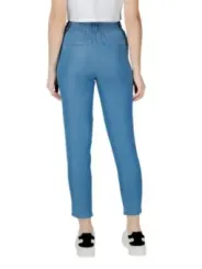"Only Hosen im Sale | Only Azurblau Damenhose online kaufen"|Planet-Deluxe