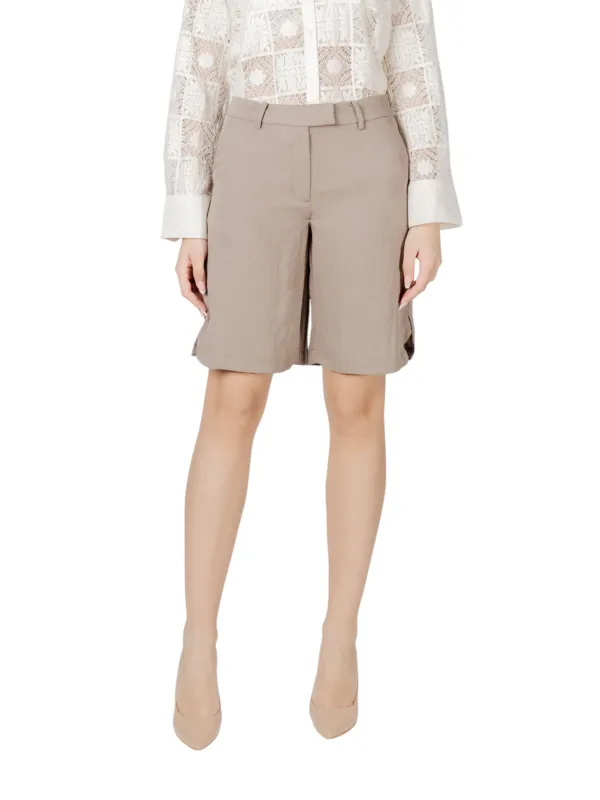 "Vila Clothes Shorts im Sale | Vila Frühlingsshorts Braun online kaufen"|Planet-Deluxe "Vila Clothes Shorts im Sale | Vila Frühlingsshorts Braun online kaufen"|Planet-Deluxe