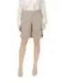 "Vila Clothes Shorts im Sale | Vila Frühlingsshorts Braun online kaufen"|Planet-Deluxe