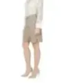 "Vila Clothes Shorts im Sale | Vila Frühlingsshorts Braun online kaufen"|Planet-Deluxe