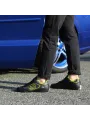 Schwarze Sparco SP-F5 Sneakers