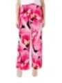 "Only Hosen im Sale | Only Fuchsinrot Blütenhose online kaufen"|Planet-Deluxe