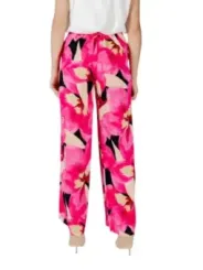 "Only Hosen im Sale | Only Fuchsinrot Blütenhose online kaufen"|Planet-Deluxe