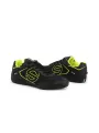 Sparco SP-F5 schwarze Sportschuhe