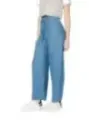 "Only Jeans im Sale | Only Azurblau Lyocell Jeans online kaufen"|Planet-Deluxe