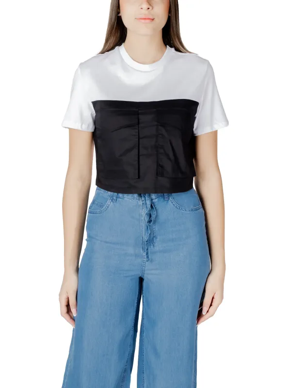 "Only T-Shirts im Sale | Only Damen Sommer T-Shirt online kaufen"|Planet-Deluxe "Only T-Shirts im Sale | Only Damen Sommer T-Shirt online kaufen"|Planet-Deluxe