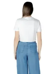 "Only T-Shirts im Sale | Only Damen Sommer T-Shirt online kaufen"|Planet-Deluxe