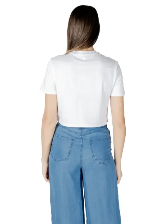 "Only T-Shirts im Sale | Only Damen Sommer T-Shirt online kaufen"|Planet-Deluxe