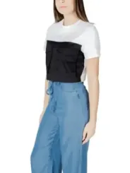 "Only T-Shirts im Sale | Only Damen Sommer T-Shirt online kaufen"|Planet-Deluxe