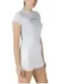 "Calvin Klein Jeans T-Shirts im Sale | Calvin Klein Jeans Damen T-Shirt Weiß online kaufen"|Planet-Deluxe