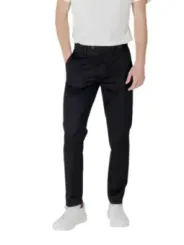 "Antony Morato Hosen im Sale | Antony Morato Schwarze Frühlingshose  online kaufen"|Planet-Deluxe