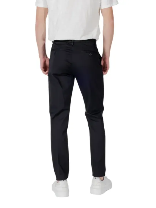 "Antony Morato Hosen im Sale | Antony Morato Schwarze Frühlingshose  online kaufen"|Planet-Deluxe