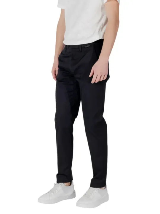"Antony Morato Hosen im Sale | Antony Morato Schwarze Frühlingshose  online kaufen"|Planet-Deluxe