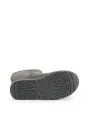 UGG Classic Short II Sohle Grau