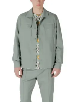 "Antony Morato Frühlings-Sakko: Stilvoll & Bequem"