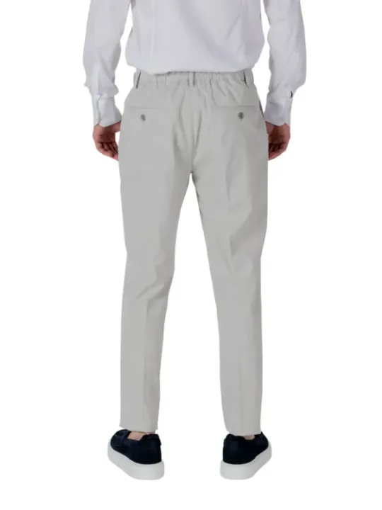 "Antony Morato Hosen im Sale | Antony Morato Graue Sommerhose Herren online kaufen"|Planet-Deluxe
