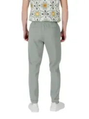 "Antony Morato Hosen im Sale | Antony Morato Sommerhose Grün 485513 online kaufen"|Planet-Deluxe